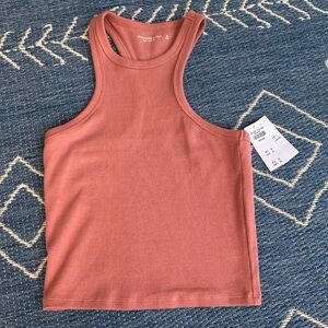 NWT Abercrombie & Fitch Tank Top
